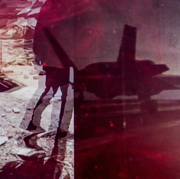 Drone Warfare and Digital Disruption: The New Face of Modern Conflict