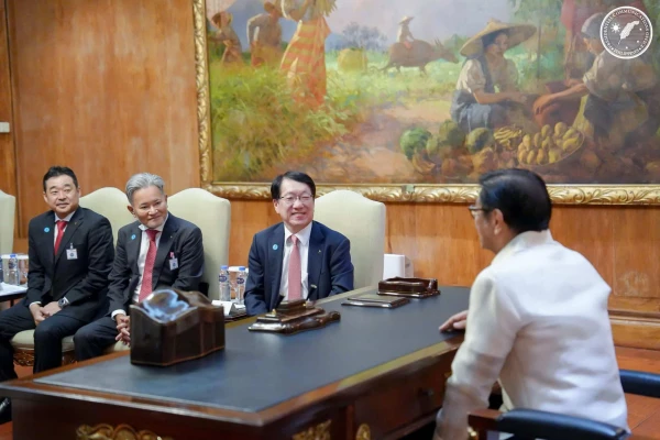 Philippines Charges into EV Era with Historic Mitsubishi Manufacturing Deal