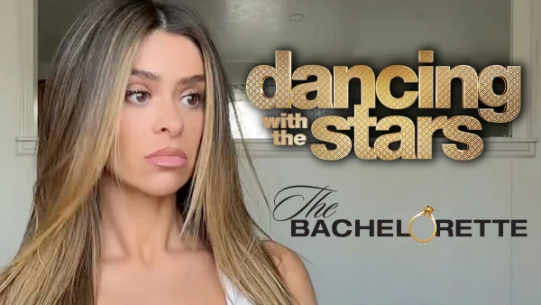 Taylor Frankie Paul's 'DWTS' Rumors Debunked: 'Bachelorette' Date Sparks Confusion