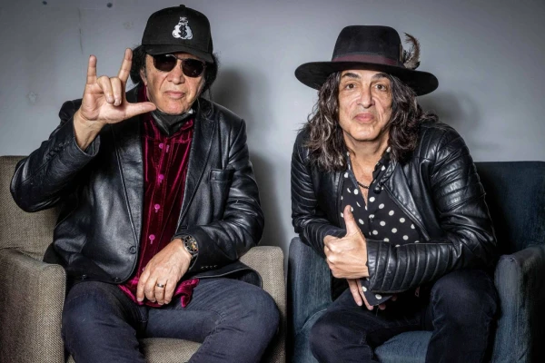 Kiss Frontman Paul Stanley Unveils Las Vegas Avatar Experience as Interactive Alternative to Sphere