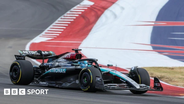 Quiz: Can You Name All 11 US Venues That Have Hosted a Formula 1 Grand Prix?