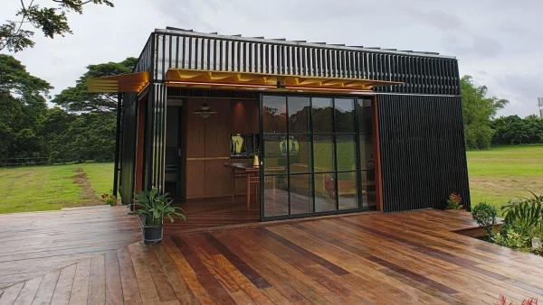Hive Modular Aims to Turn Philippines into Asia’s Green Construction Hub