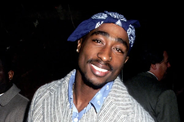 Tupac Shakur's Estate Pursues Fresh Legal Action in 1996 Murder Case