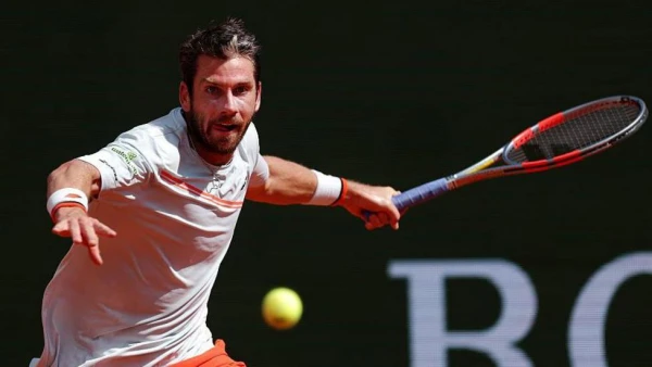 Norrie Breaks Monte Carlo Drought with Gritty Comeback Victory