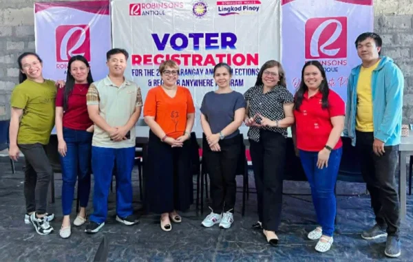 Final Call: Register for Barangay and SK Elections Before Deadline