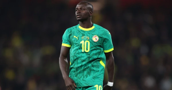 Senegal Eyes World Cup Glory as Africa's Top Contender
