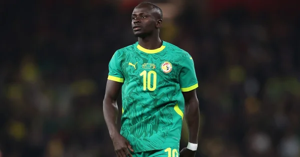 Senegal Eyes World Cup Glory as Africa's Top Contender