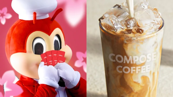 Jollibee Brews Up Coffee Revolution with Compose Coffee Launch in Philippines