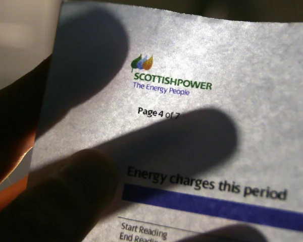 Grieving Relative Receives Six Energy Cheques Addressed to Deceased Brother