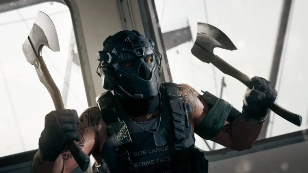 Black Ops 7's Nicolas Cage skin joins an increasingly eclectic roster