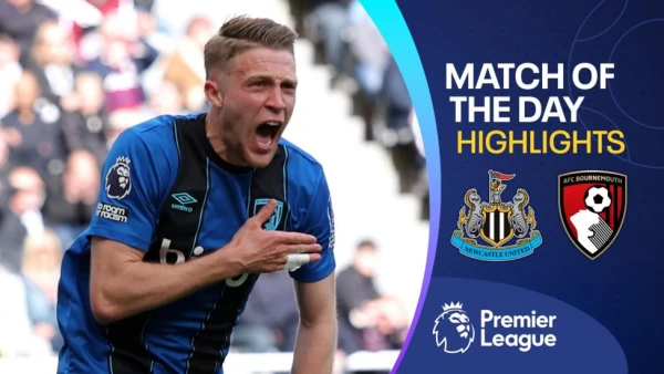 Bournemouth's Stunning Streak Continues with Dramatic Win Over Newcastle