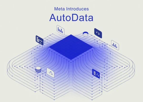 Meta's Autodata Framework Unleashes AI Agents as Autonomous Data Scientists