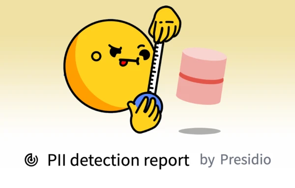 How to Automatically Detect Personal Information in Datasets with Presidio