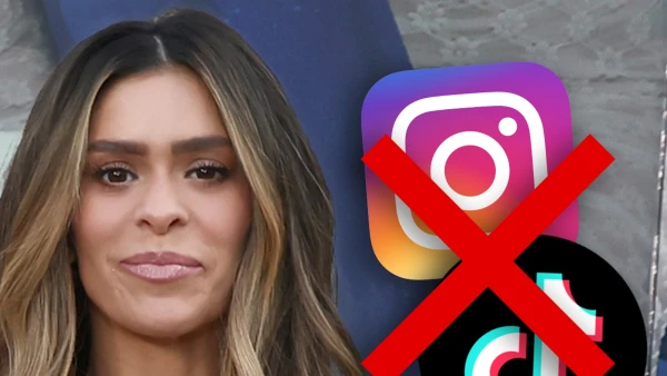 Taylor Frankie Paul Steps Away from Social Media Amid Intense Personal Turmoil