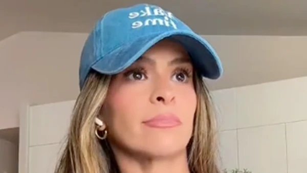 Taylor Frankie Paul Cleared of Criminal Charges in Domestic Violence Investigations