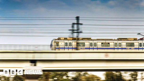 India's Multi-Billion Dollar Metro Boom Faces Empty Carriages: A Reality Check on Urban Transit