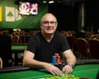 From Silicon Valley to the Poker Table: One Man's Late-Life Career Gamble Pays Off