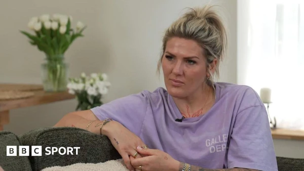 Millie Bright Opens Up on Abuse, Retirement, and Rediscovering Herself