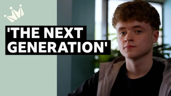 Teen Sensation Moody Calls for Snooker's Youth Revolution on World Stage Debut