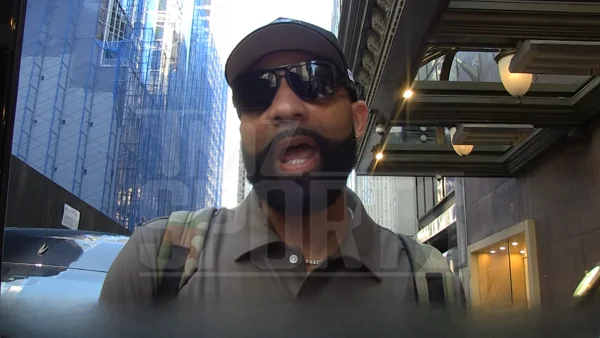 Carlos Boozer Gives Son Cameron Advice After Being Picked 3rd Overall By Grizzlies