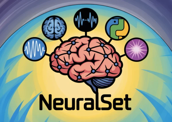 Meta FAIR Unveils NeuralSet to Streamline Neuro-AI Data Integration