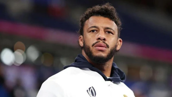 Courtney Lawes Set for English Premiership Return After French Stint with Brive