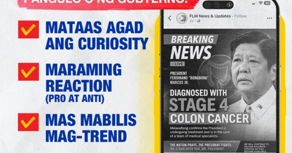 Philippines Launches Digital Portal to Combat Misinformation Online