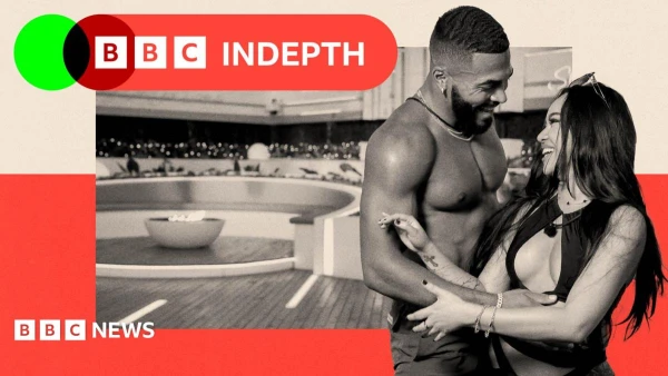 Love Island Reflects Shifting Dating Landscape