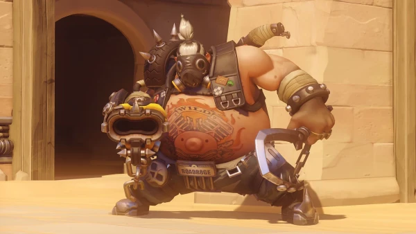 Overwatch Season 2 Unleashes Major Hero Overhauls: Roadhog and Soldier 76 Get Game-Changing Updates
