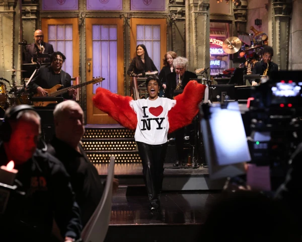 The 'I Heart' T-Shirt Rises Again: Gen Z and Anti-Trump Sentiment Fuel a Nostalgic Revival