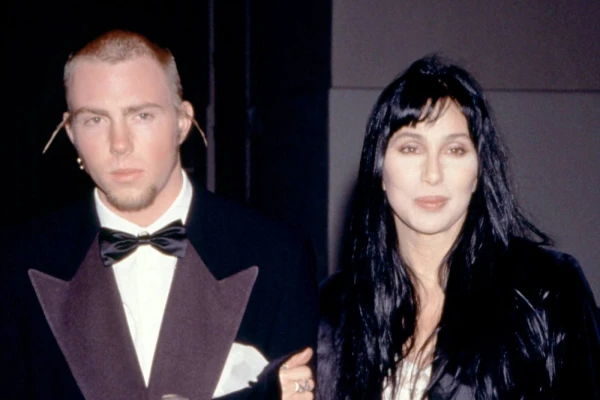 Cher's Son Elijah Blue Allman Fights Conservatorship Amid New Hampshire Arrests