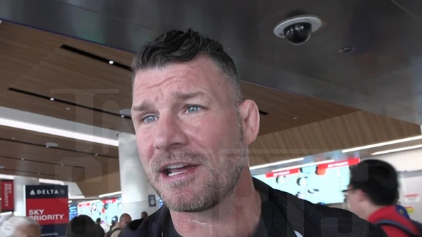 Michael Bisping Firmly Retired: '99% Done' Despite MMA Comeback Trend