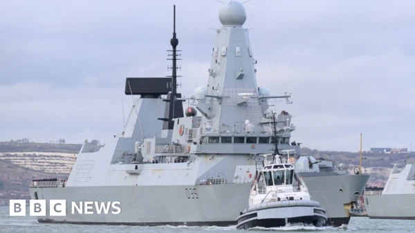 UK Defense Blueprint in Limbo as Starmer Faces Mounting Pressure Over Delayed Military Spending Plan