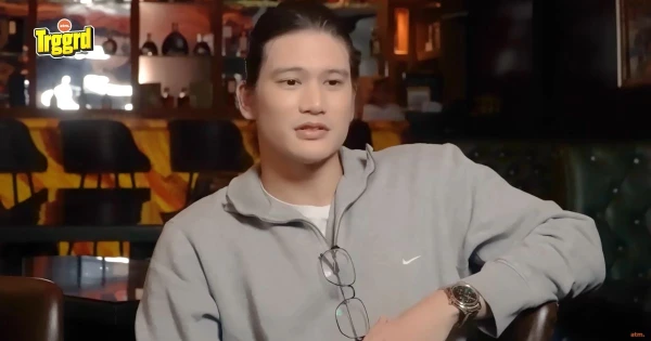 Gil Cuerva Calls Out Victim-Blaming After Leaked Videos of Male Celebrities Go Viral