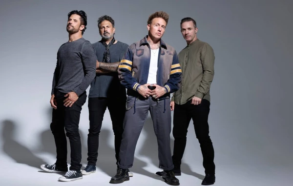 Papa Roach Unleashes New Track 'See U In Hell' for Netflix's Devil May Cry Season 2