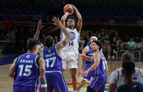 NLEX catches fire in fourth quarter to secure twice-to-beat advantage