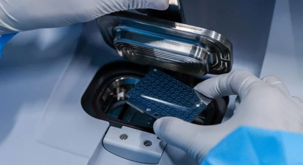 The Medical City South Luzon Pioneers Rapid Microbial ID Technology in Region