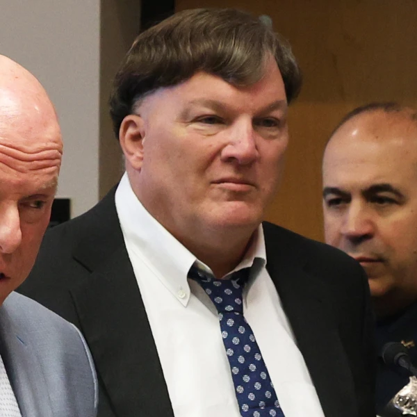 Gilgo Beach Serial Killer Rex Heuermann Pleads Guilty, Confesses to Eight Murders in Landmark Court Appearance