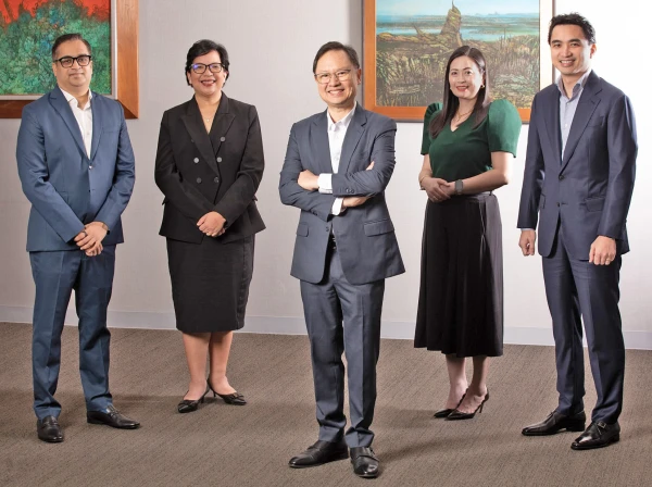 Triple Awards: A Celebration of Excellence and Achievement