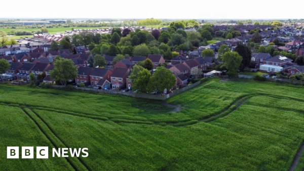Candidates Line Up for Makerfield By-Election