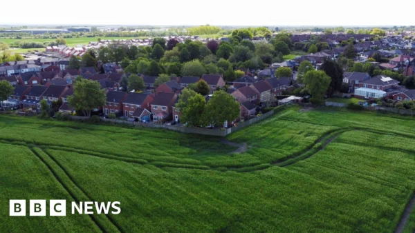 Candidates Line Up for Makerfield By-Election