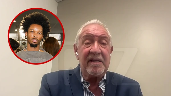 Defense Attorney Mark Geragos Blasts LAPD and DA's Office Over D4vd Murder Case Coordination Claims