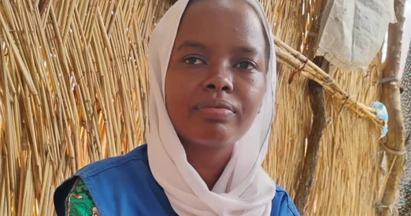 Sudan's 'Lost Generation': Students in Exile Struggle to Reclaim Futures Shattered by War