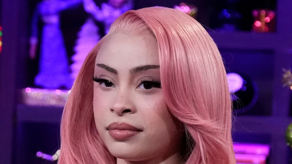 Ice Spice Countersues Wig Company in $20K Legal Battle Over Custom Hairpieces