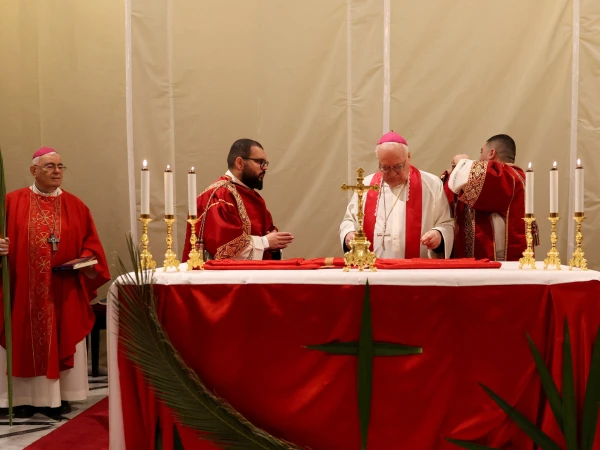 Greek Orthodox Church Raises Concern Over Rising Attacks on Christians in Jerusalem