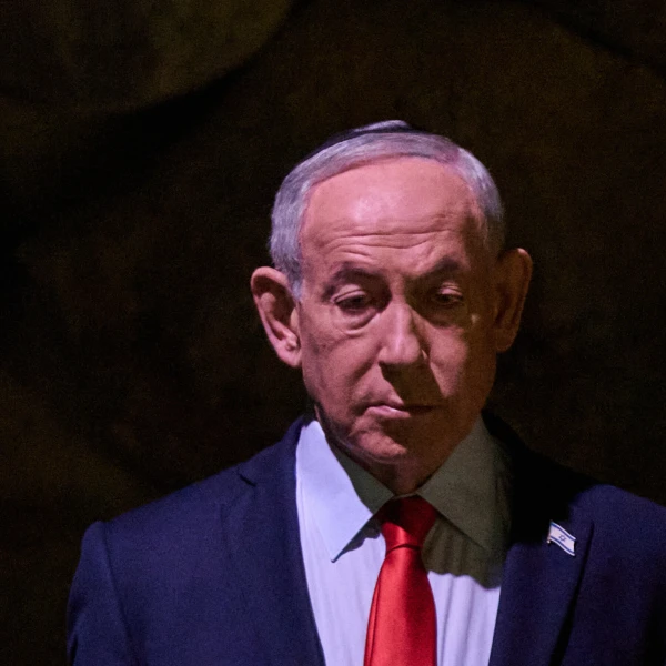 Israeli-Palestinian Conflict Enters New Era as Two-State Solution Fades