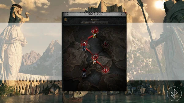 Master Diablo 4's War Plans: Endgame Activity Playlist Guide
