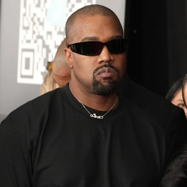 Wireless Festival Axed as U.K. Bars Kanye West Over Antisemitic Remarks