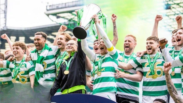 Celtic Forced to Kick Off Title Defense on Monday Due to Calvin Harris Concerts and Commonwealth Games