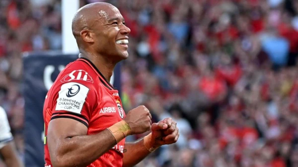 Toulouse Unleash Nine-Try Onslaught to Eliminate Bristol Bears in Champions Cup Rout